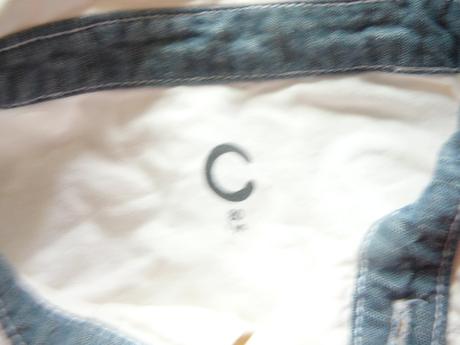 Chlapcenska kosela, cubus,80