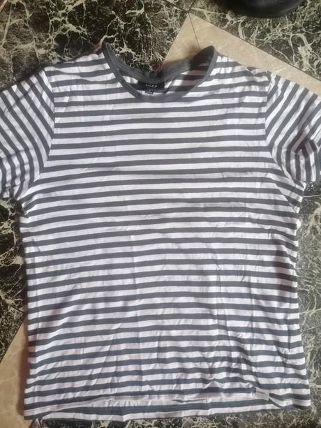 Tričko krátky rukáv s, reserved,s