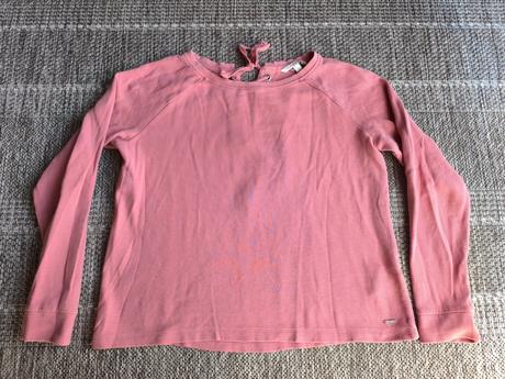 Tričko, top, tom tailor,m