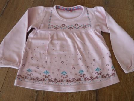 Tričká , berti,110