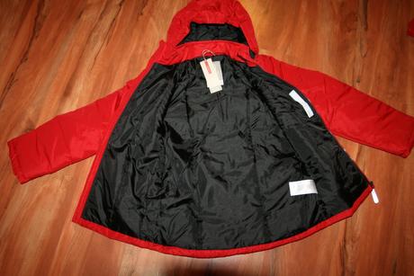 Zimna bunda name it 152, name it,152