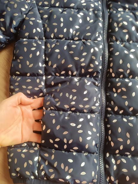 Prechodna bunda, sinsay,128