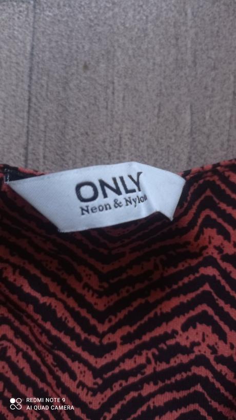 Blúzka, only,s