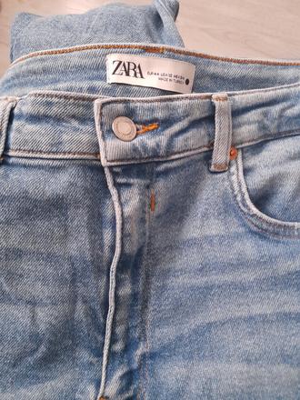Rifle, zara,44