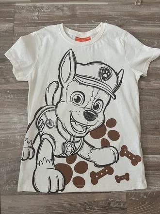 Tričko chase, pepco,122