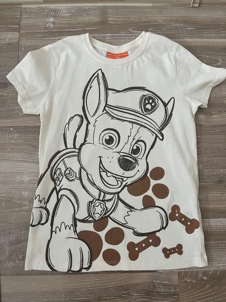 Tričko chase, pepco,122