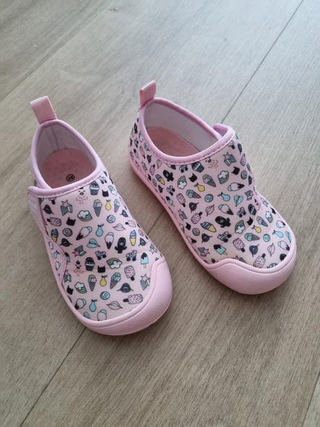 Mäkké topánočky, sprandi,28