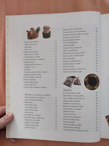 Vyrábame darčeky, 