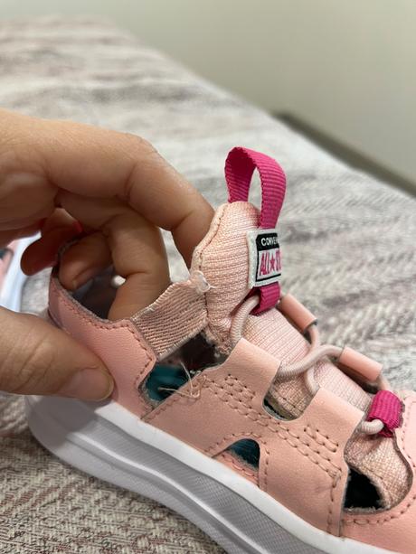 Converse sandále, converse,26