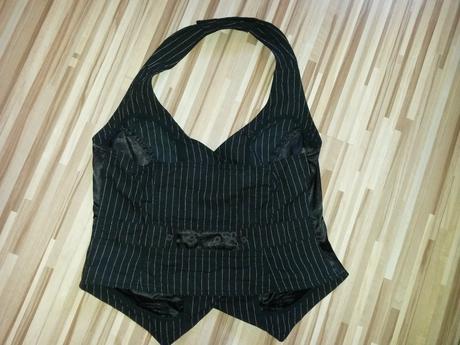 Damska vesta, kenvelo,m