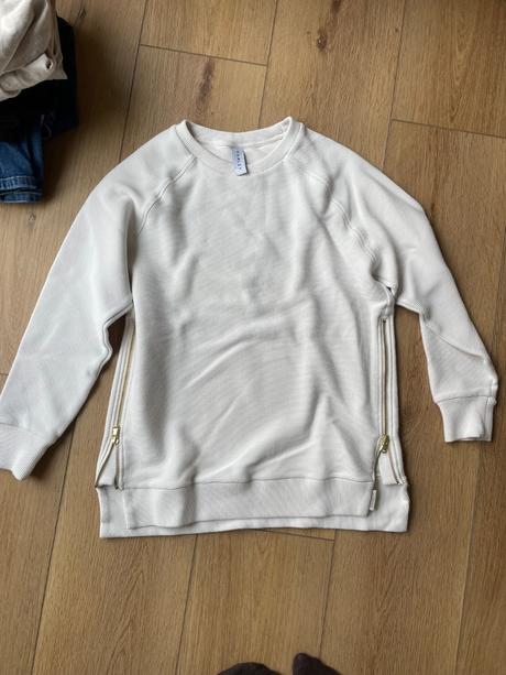 Tehotenske oblecenie velkost s, s