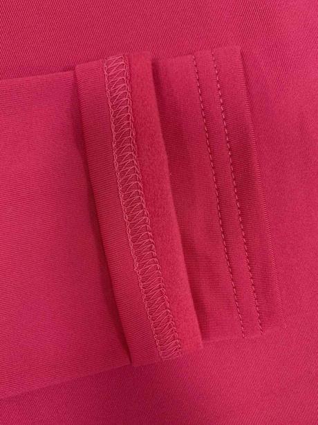 Cierne rolakove midi saty, s