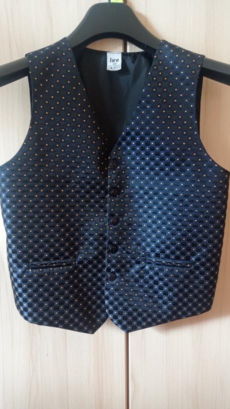 Široký výber chlapčenských košieľ, 146 / 152 / 158 / 164