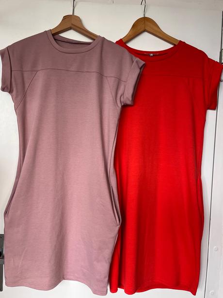 Šaty xs/s (jarné,jesenné, letné), gate,xs