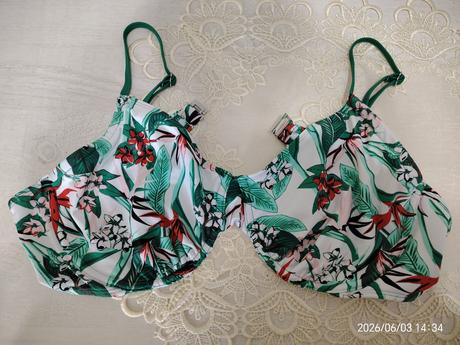 Plavky, bonprix,44