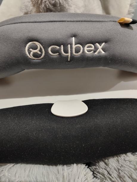 Autosedačka cybex pallas m-fix gold line, cybex