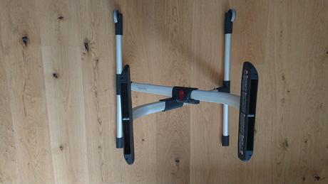 Kocik inglesina ottuto 3-kombinacia model 2012, inglesina,inglesina otutto deluxe