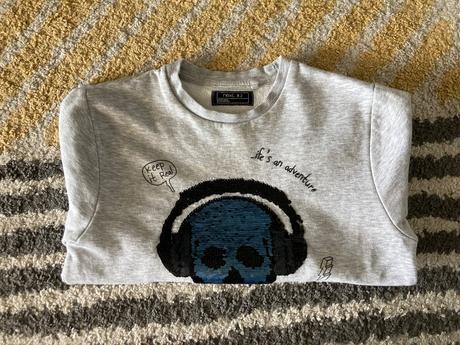 Mikina next, next,134