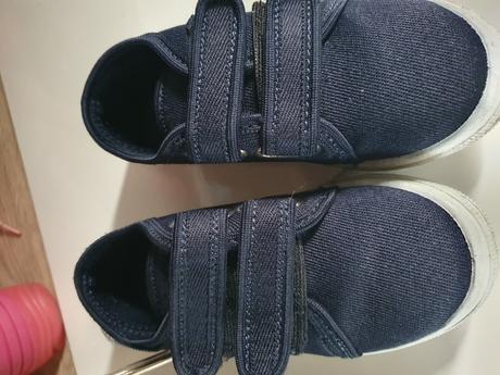 Tenisky, deichmann,29