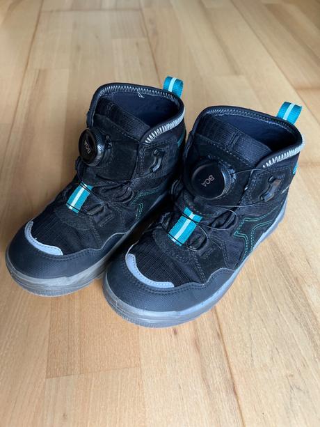 Snehule mars zn. superfit v. 30, superfit,30