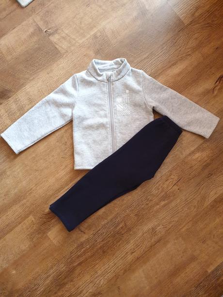 Teplaková súprava, decathlon,98