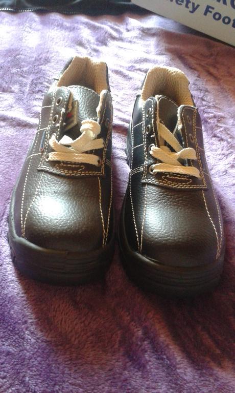 Pracovne topanky, 39