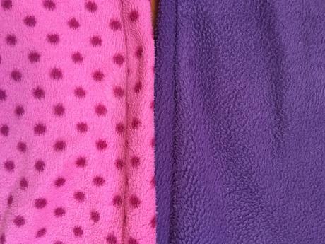 Teplacky flísove 3 ks 4-5r, cherokee,104