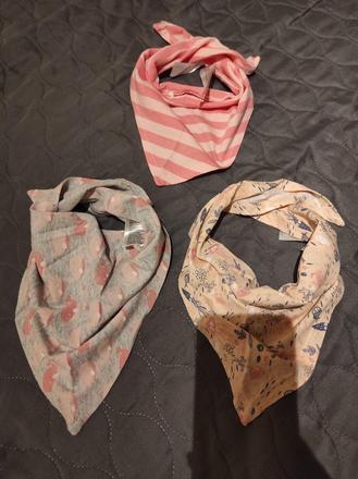 Tchibo šatky, tchibo,80