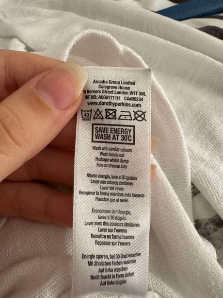 Sveter, dorothy perkins,l