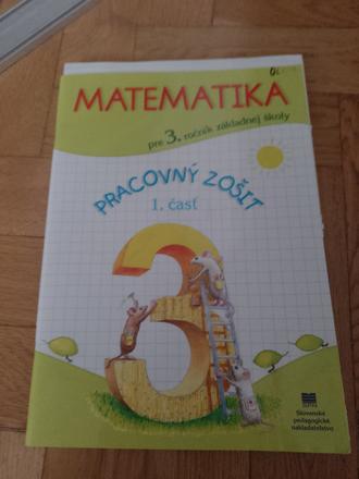 Prac.zosit matematika,