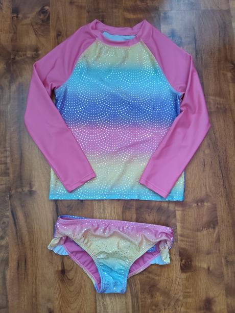 Plavky s dlhym rukavom, dopodopo,122