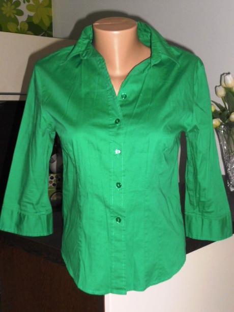 Moderná tenšia vestička gate uni m-l, george,l