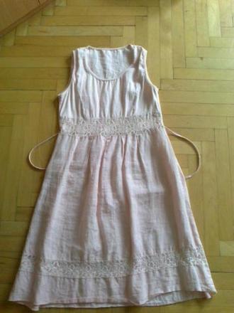 Šaty, veľkosť s, s