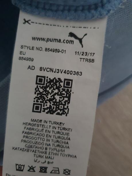 Puma mikina l/xl, puma,xl