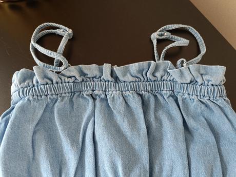 Riflový top, reserved,158