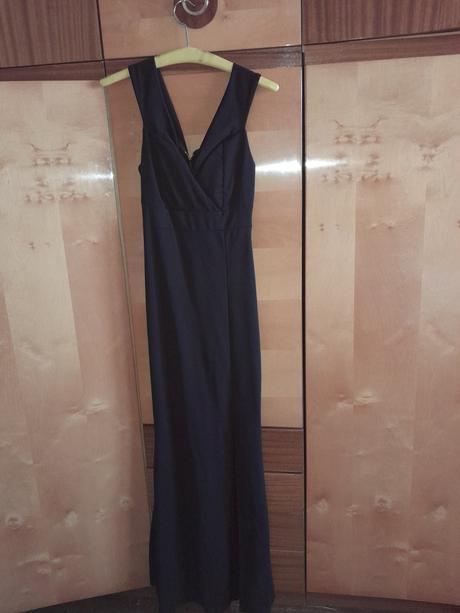 Spoločenské šaty, s