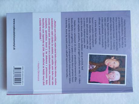 Môj život, skutočný príbeh storočnej tínedžerky,