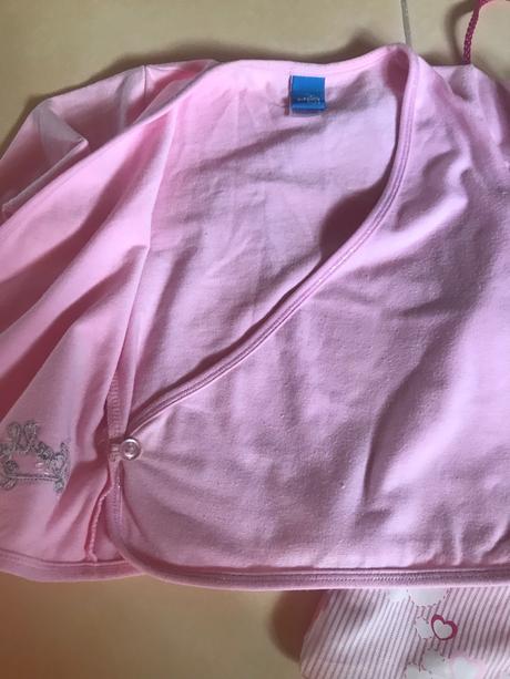 Bolerko na balet zn. adams 5-6 r., 116