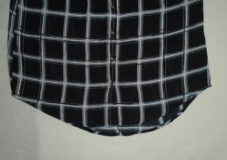 Dámska košeľa, 42