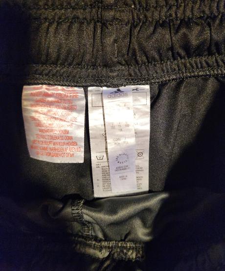 Originál adidas letná súprava, adidas,152