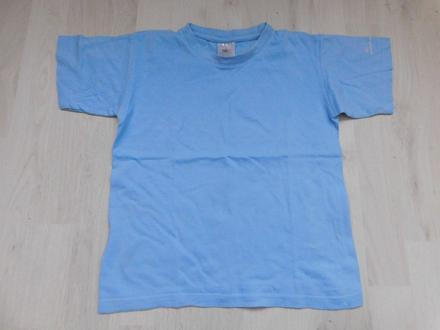 Tričko 122-128, 122