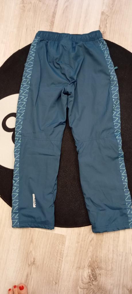Umbro zateplené nohavice, umbro,128