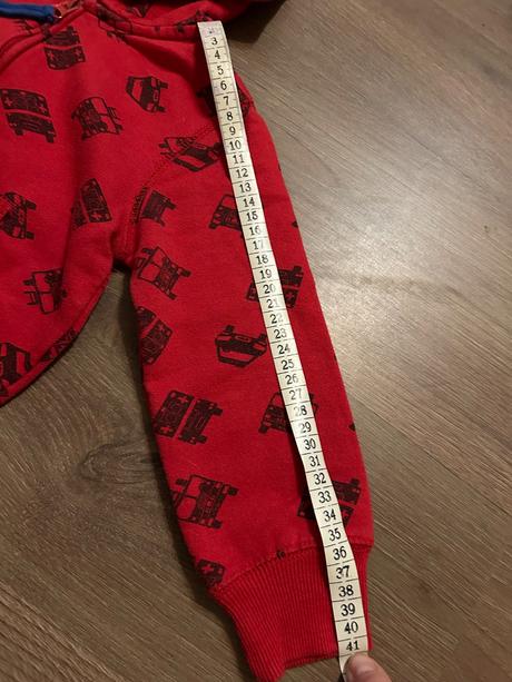 Mikina v. 98, kiki&koko,98