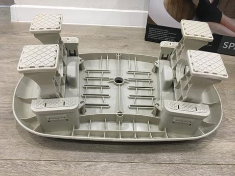 Podsedák so záhlavníkom,