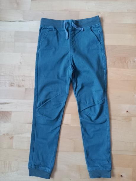 Letné nohavice, sinsay,140