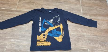 Tričko č.104, dopodopo,104