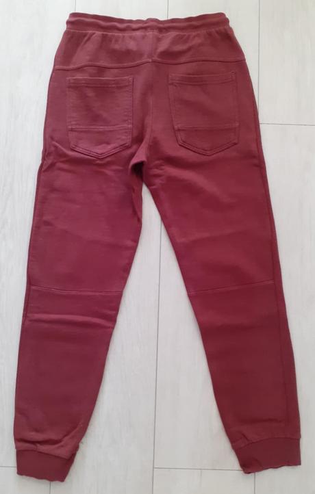 Tepláky, reserved,164