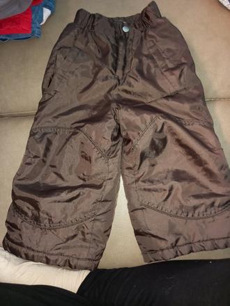 Oteplovačky velm 86, 86