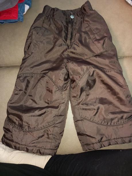 Oteplovačky velm 86, 86