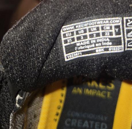 Keen hikeport 2 wp mid, keen,35